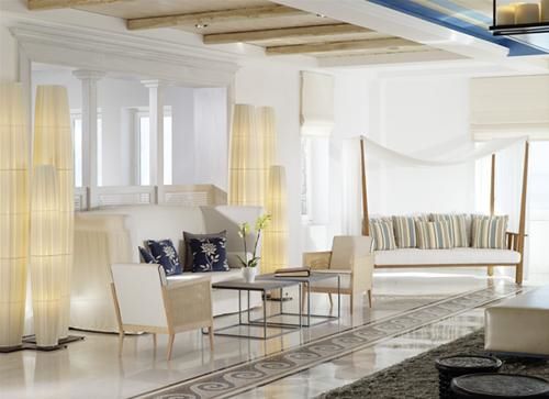 Mykonos Grand Grecia