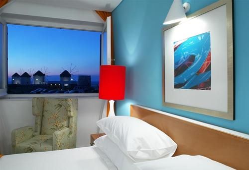 Mykonos Theoxenia 10