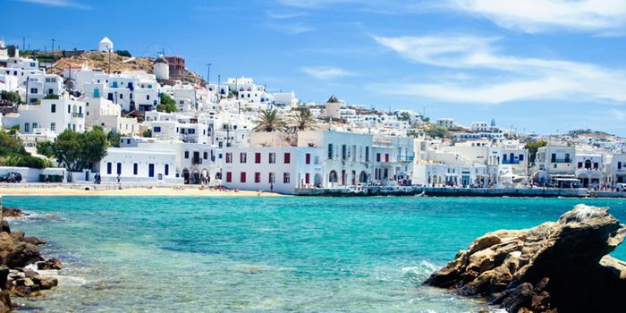 Mykonos Blanc 10