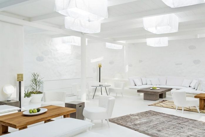 Mykonos Blanc 6