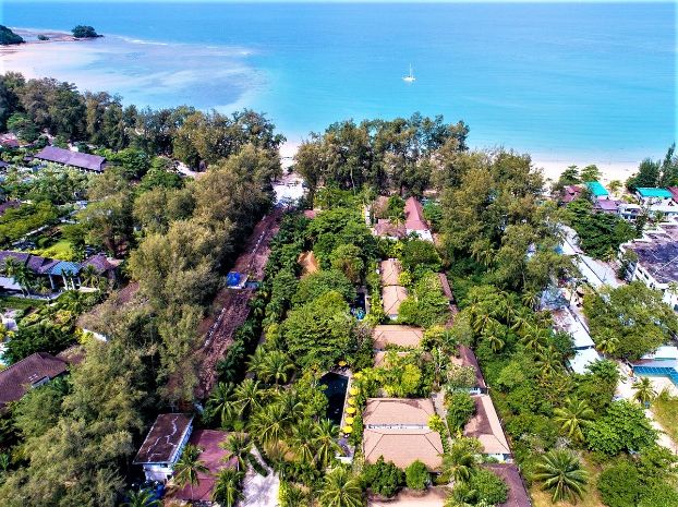 Nai Yang Beach Resort And Spa