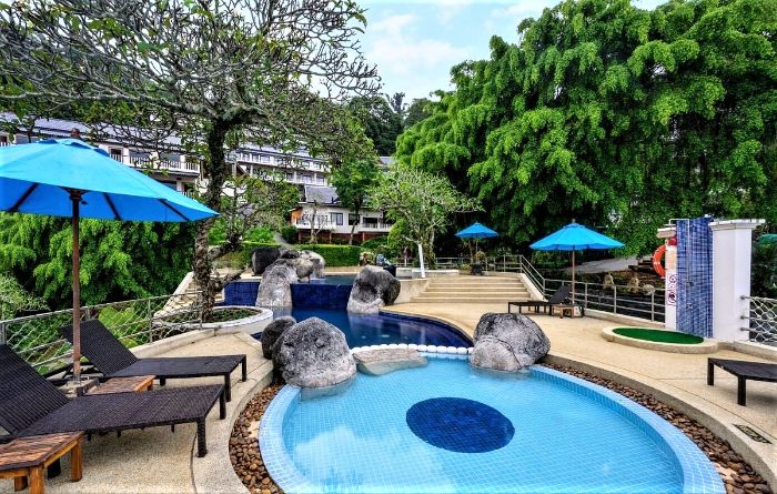 Namaka Resort Kamala 6