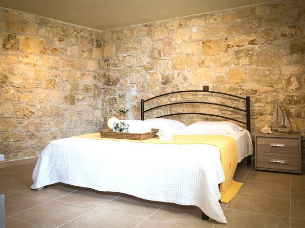 Nefeli Villas Grecia