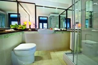 New Emerald Cove Seychelles