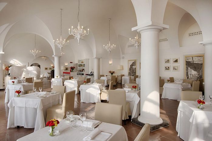 Nh Convento Di Amalfi 6