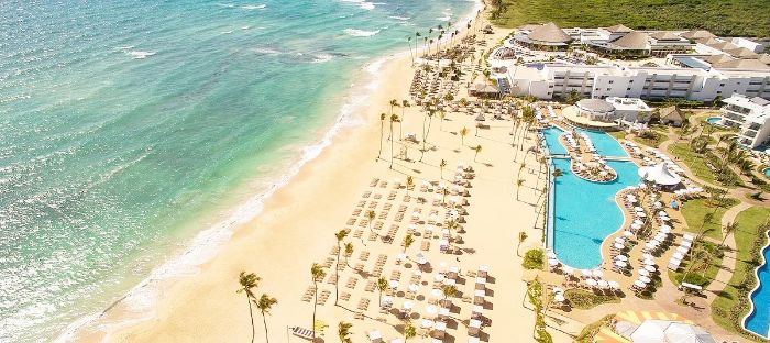 Nickelodeon Hotels & Resorts Gourmet By Karisma 6