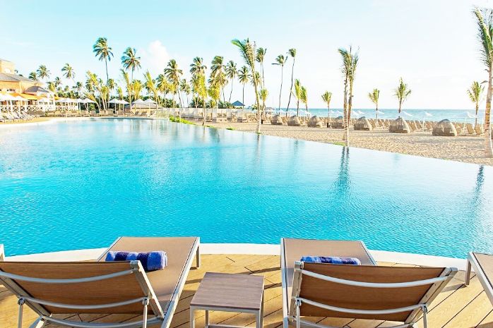 Nickelodeon Hotels & Resorts Gourmet By Karisma Republica Dominicana