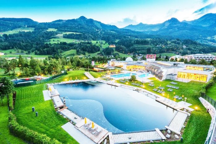 Norica Austria