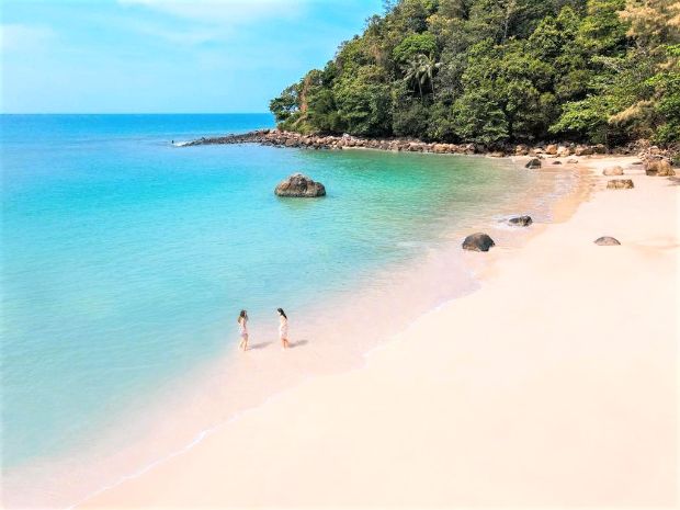 Novotel Kamala Beach 6