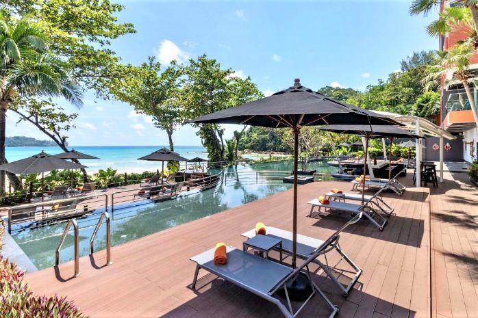 Novotel Kamala Beach Thailanda