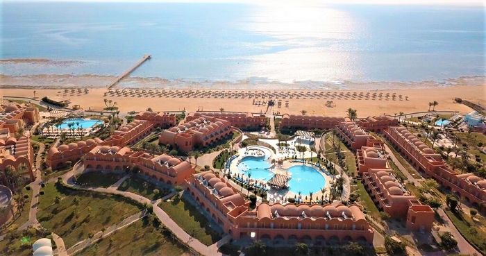 Novotel Marsa Alam