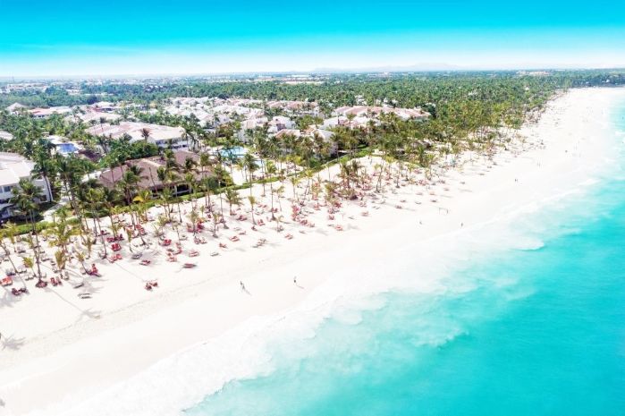 Occidental Punta Cana Resort Republica Dominicana