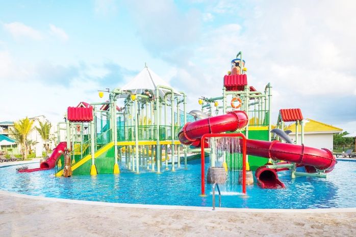 Ocean El Faro Resort Republica Dominicana