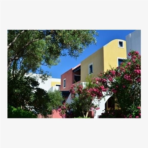 Okeanis Beach Grecia