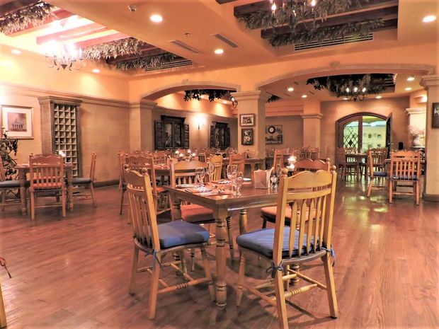 Hotel Old Palace Resort Sahl Hasheesh Hurghada Egipt