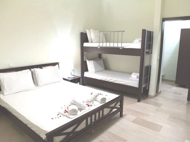 Olympion Melathron 6