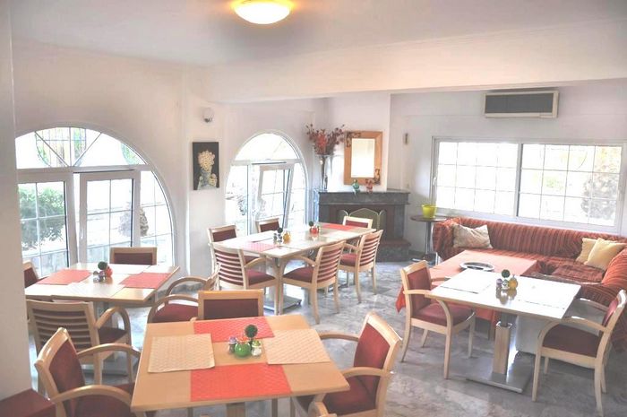 Olympion Melathron 7