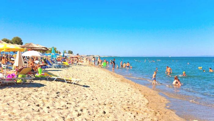 Olympion Melathron 9