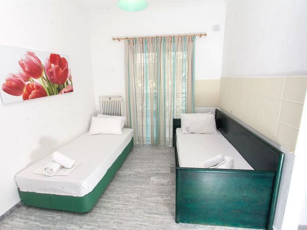 Olympion Melathron Grecia