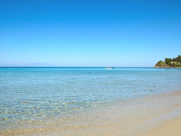 Olympion Sunset Resort 10