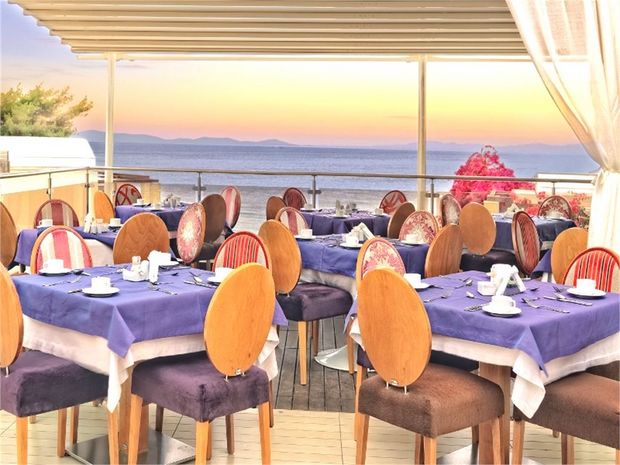 Olympion Sunset Resort 6