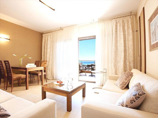 Olympion Sunset Resort Grecia