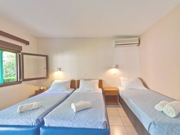 Olympios Zeus Grecia