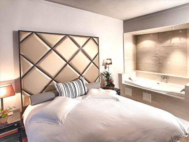 Hotel Olympus Thea Platamonas