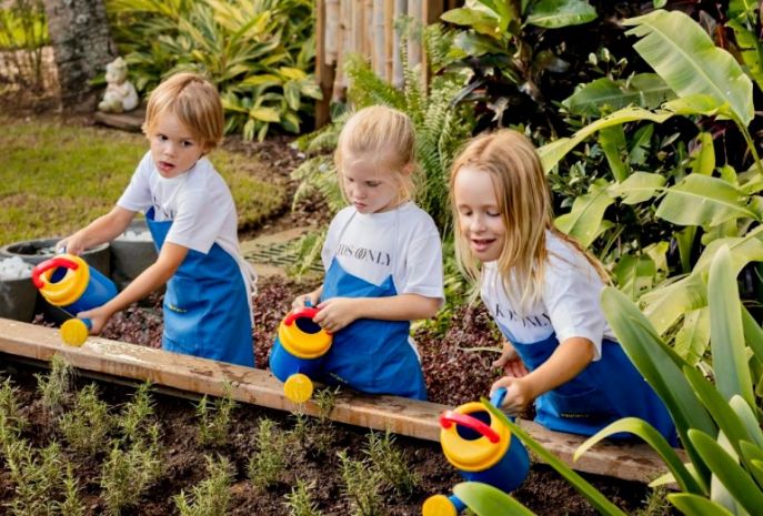 One&Only Le Saint Géran 11