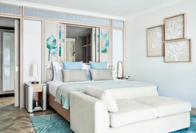 One&Only Le Saint Géran 6