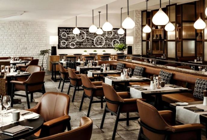 One&Only Le Saint Géran 8