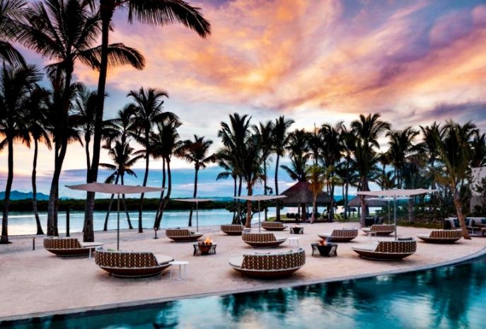 One&Only Le Saint Géran 9