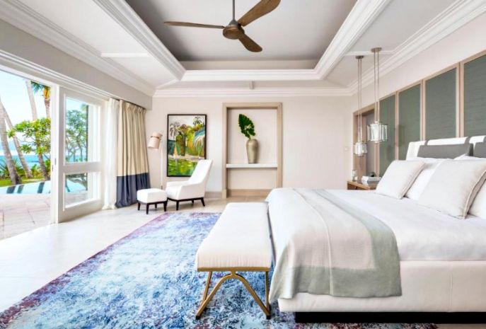 One&Only Le Saint Géran Mauritius