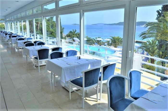 Orsan Maradiso By Aminess Croatia