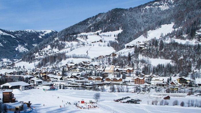 Ortners Eschenhof Alpine Slowness Austria