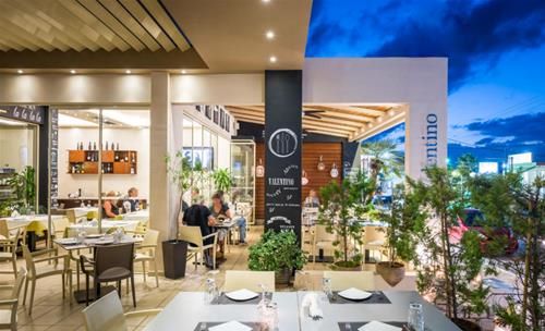 Oscar Suites And Village 14