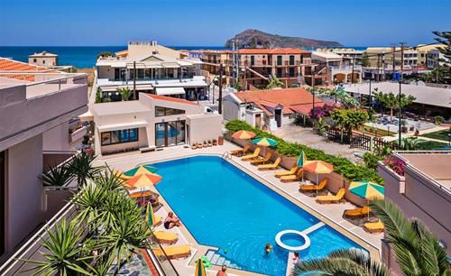 Oscar Suites And Village 15