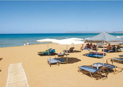 Oscar Suites And Village 16