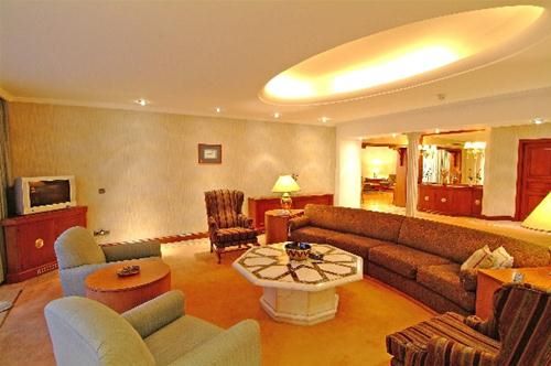 Ozkaymak Falez Turcia