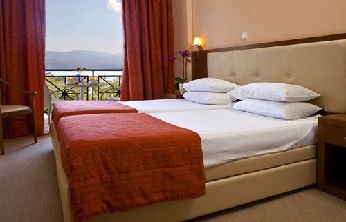 Hotel Palatino Kefalonia