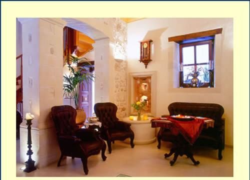 Palazzino Di Corina 9