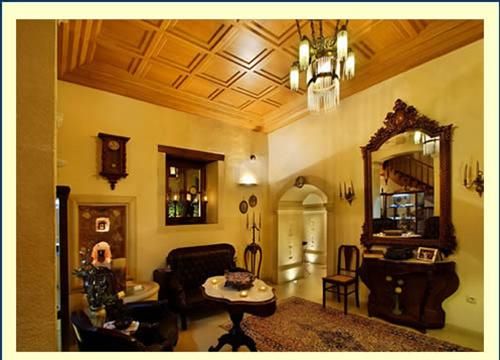 Palazzino Di Corina 11