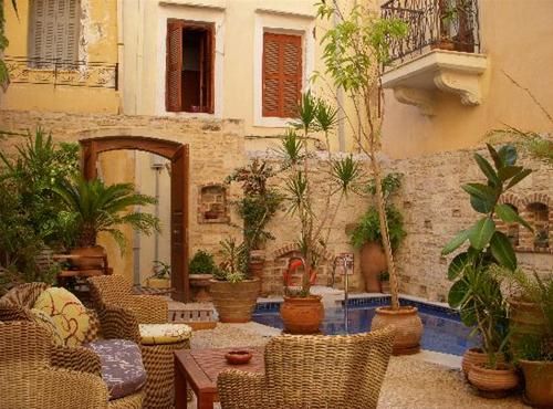 Palazzino Di Corina 13