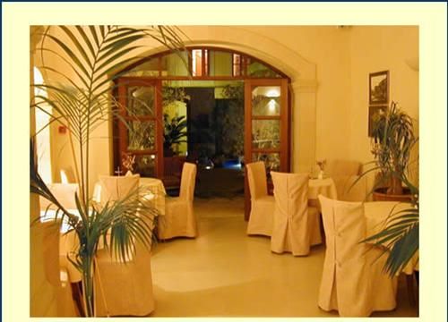 Palazzino Di Corina 8