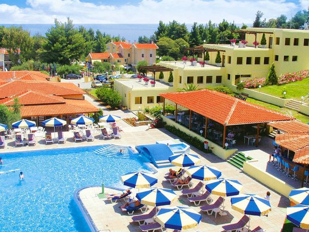 Palladium Halkidiki 6