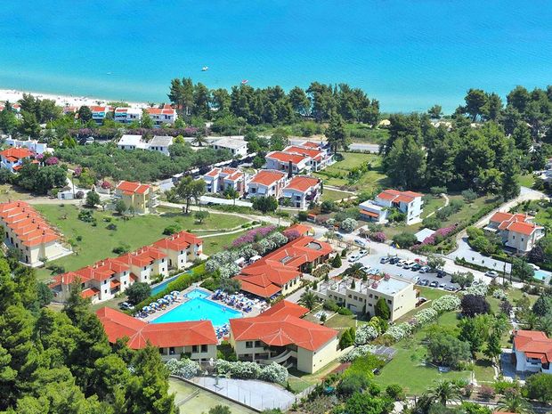 Palladium Halkidiki 7