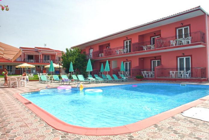 Paradise Studios Grecia