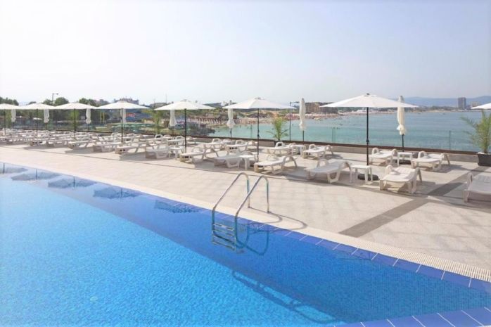 Paradiso Dreams Boutique Bulgaria