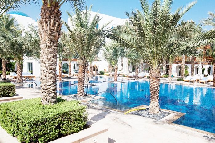 Park Hyatt Emiratele Arabe