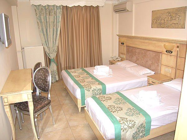 Parthenon Art Grecia